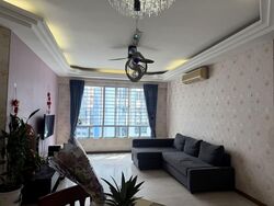 Northoaks (D25), Condominium #584520651